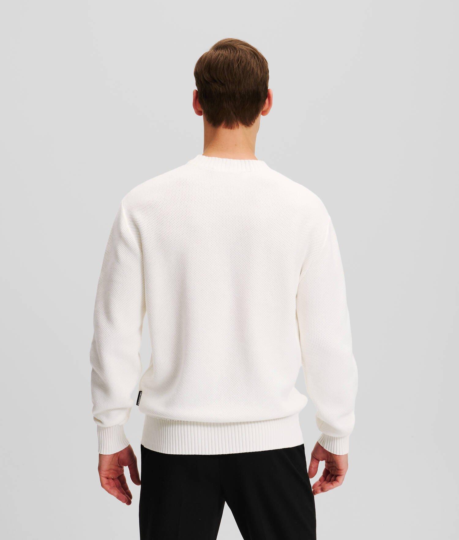 HOTEL KARL SWEATER Product Image
