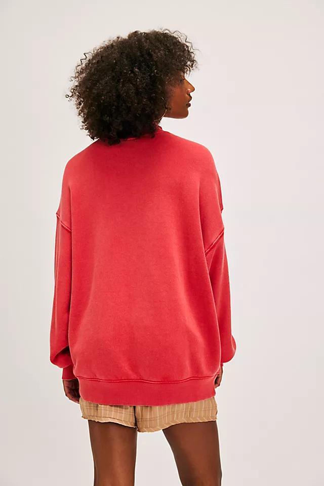 Diana Sweatshirt Product Image
