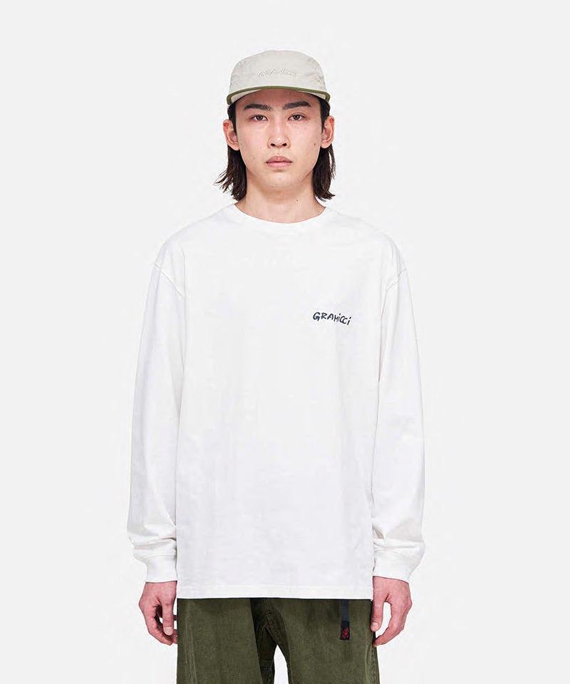 Geared Up L/S Tee Product Image