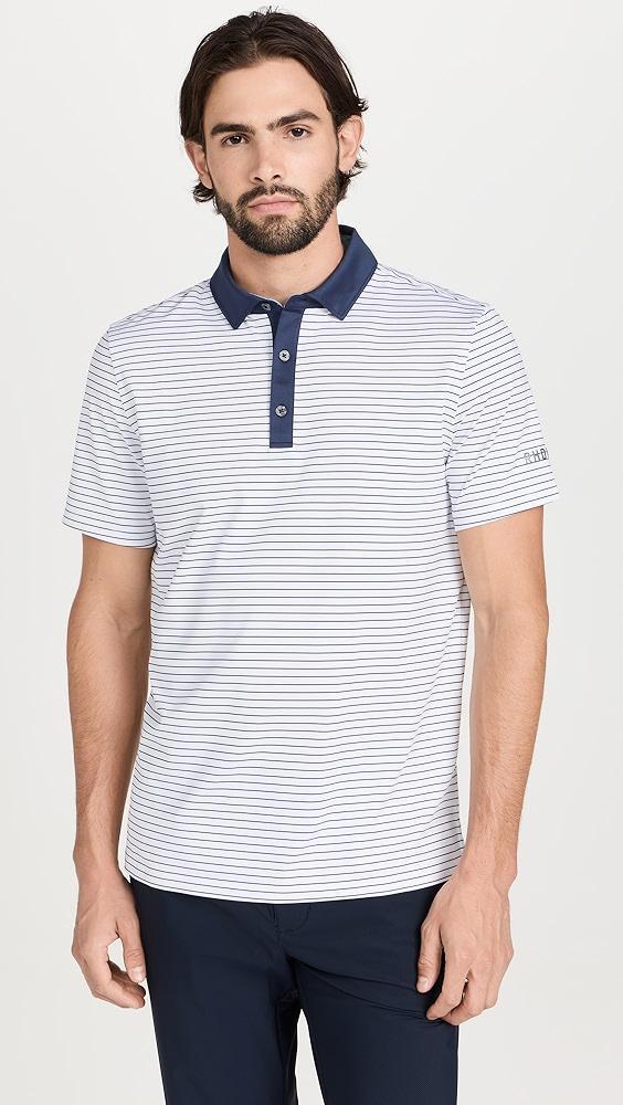 Rhone Golf Sport Polo | Shopbop Product Image