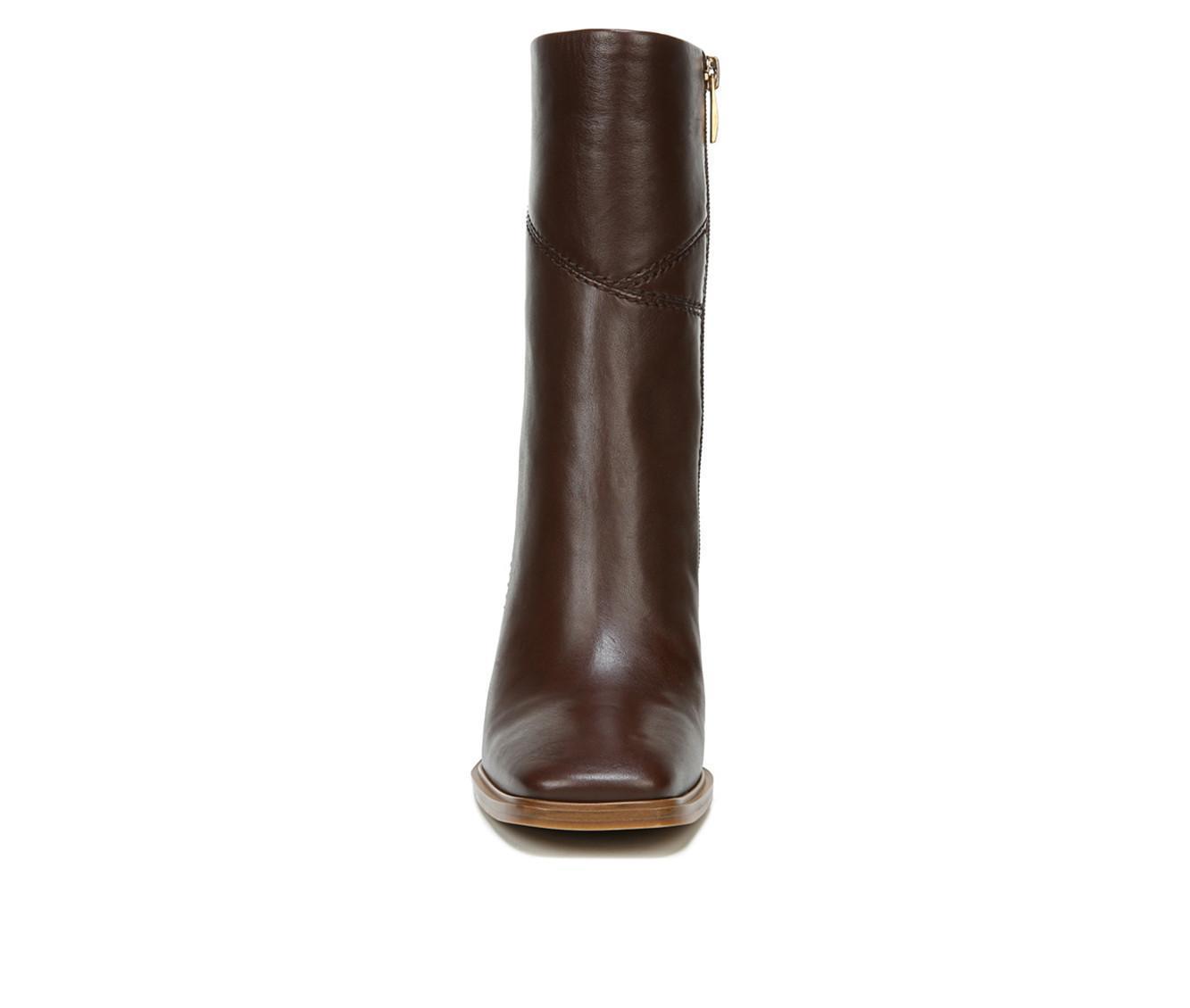 Women's Franco Sarto Stevie Wide Calf Booties Product Image