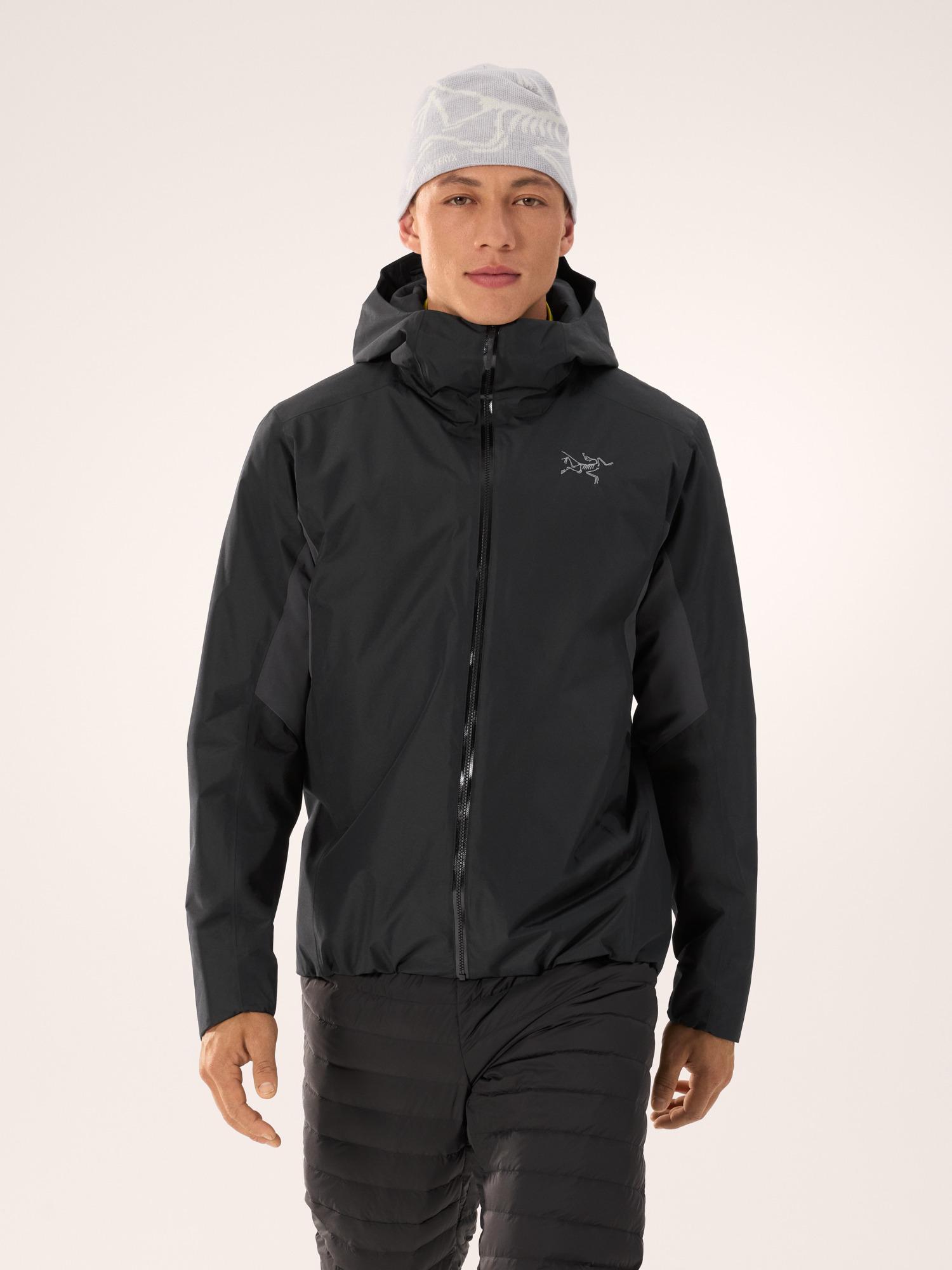 Solano Insulated Hoody Men's Product Image