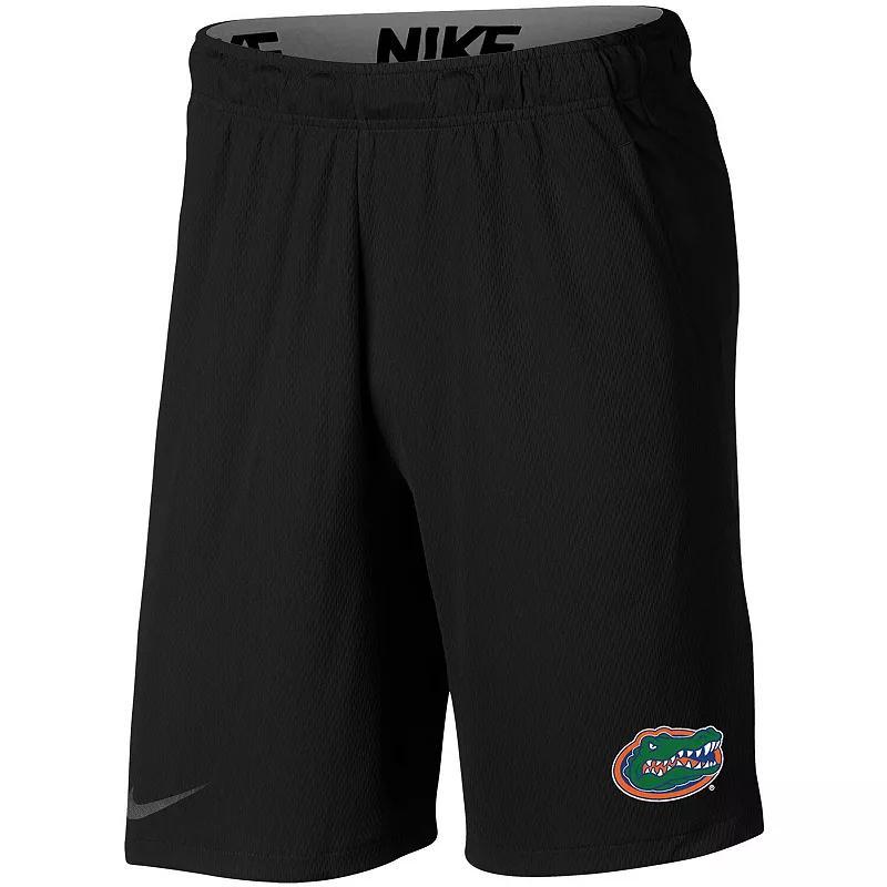Mens Nike Florida Gators Hype Performance Shorts Product Image