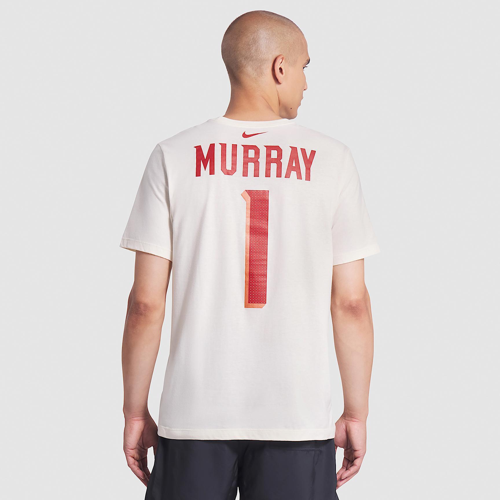 Kyler Murray Arizona Cardinals Rivalries Collection Men's Nike NFL T-Shirt Product Image