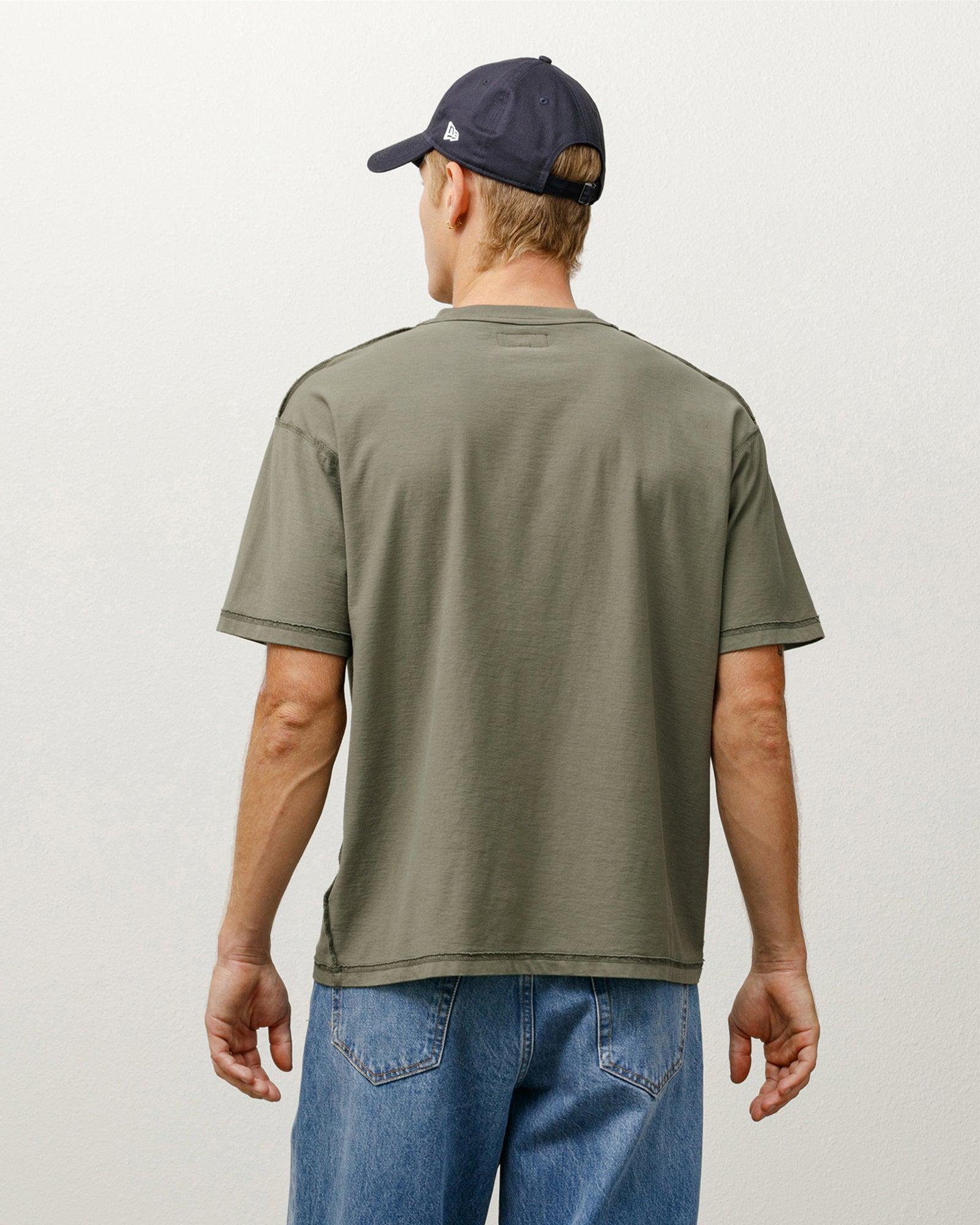 LAZY TEE Male Product Image