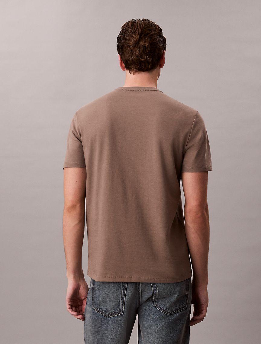 Monogram Logo Tee Product Image
