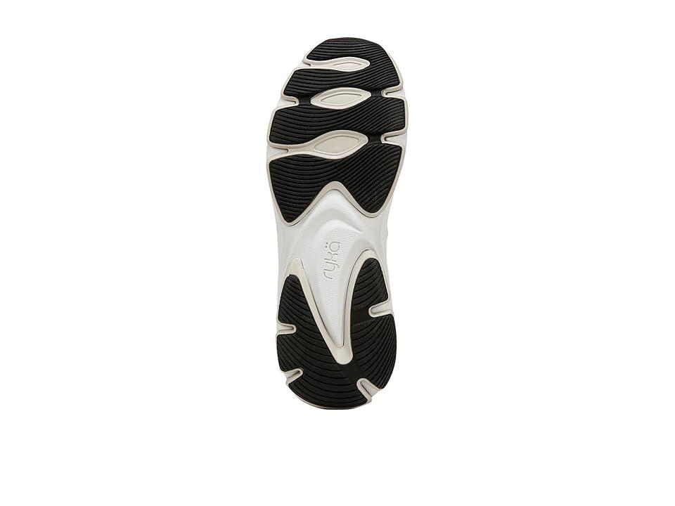 Ryka Devotion X Max Classic Women's Sneakers, Size: 9.5, Flintstone Blue Product Image