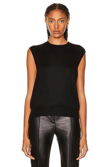 Balham Cashmere Top Product Image