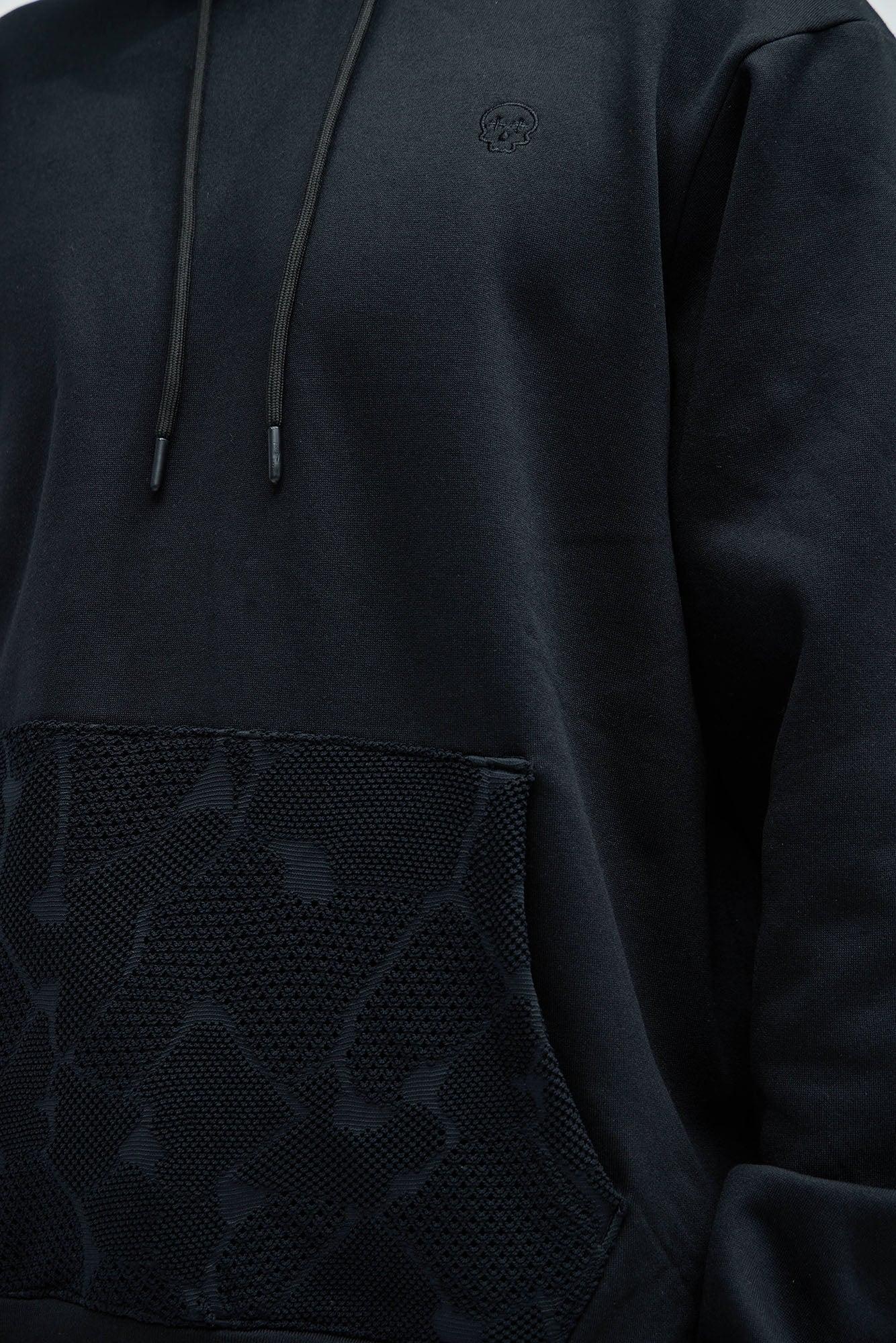 This Is That Hoodie - Black Product Image
