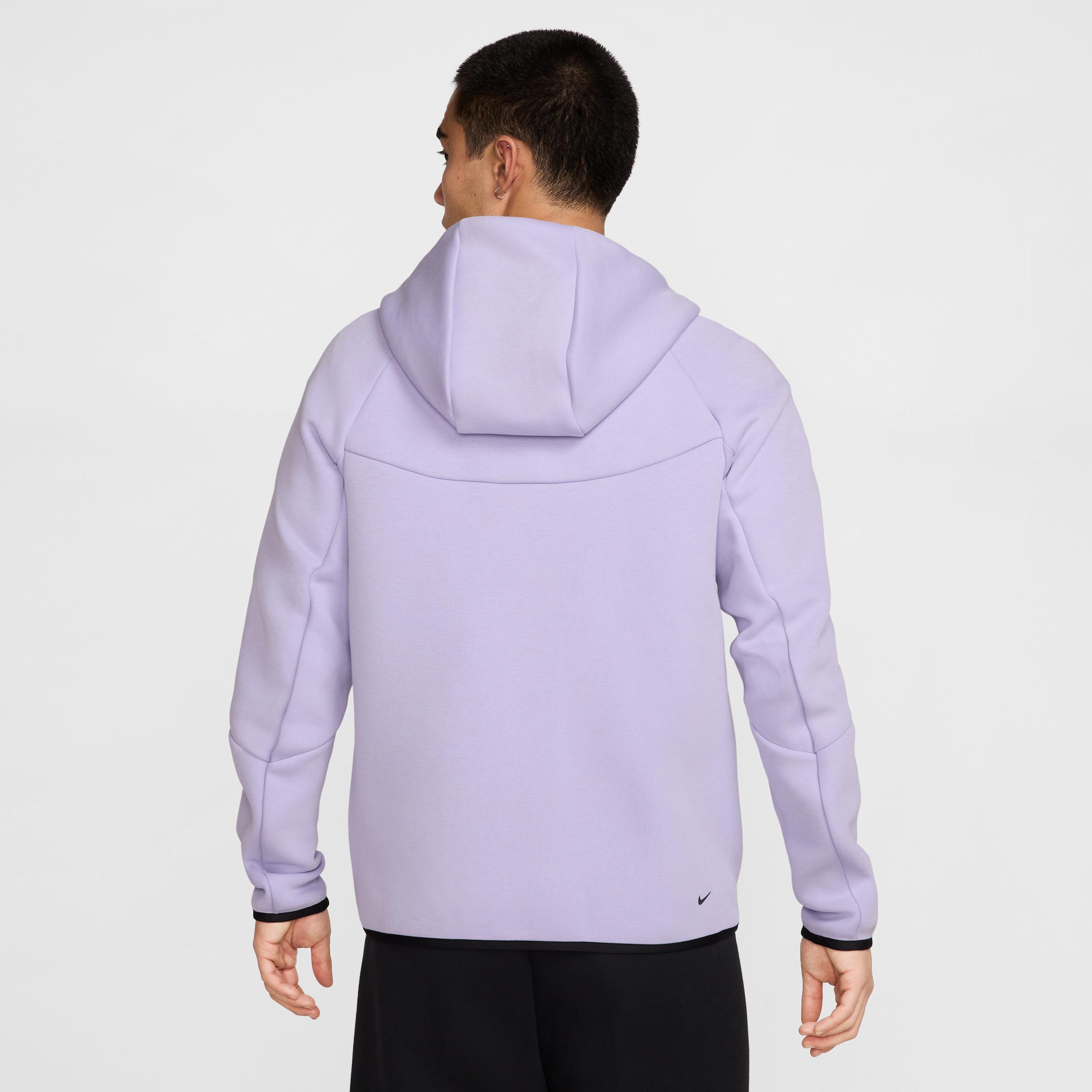 Nike Men's Tech Fleece Windrunner Full-Zip Jacket Product Image