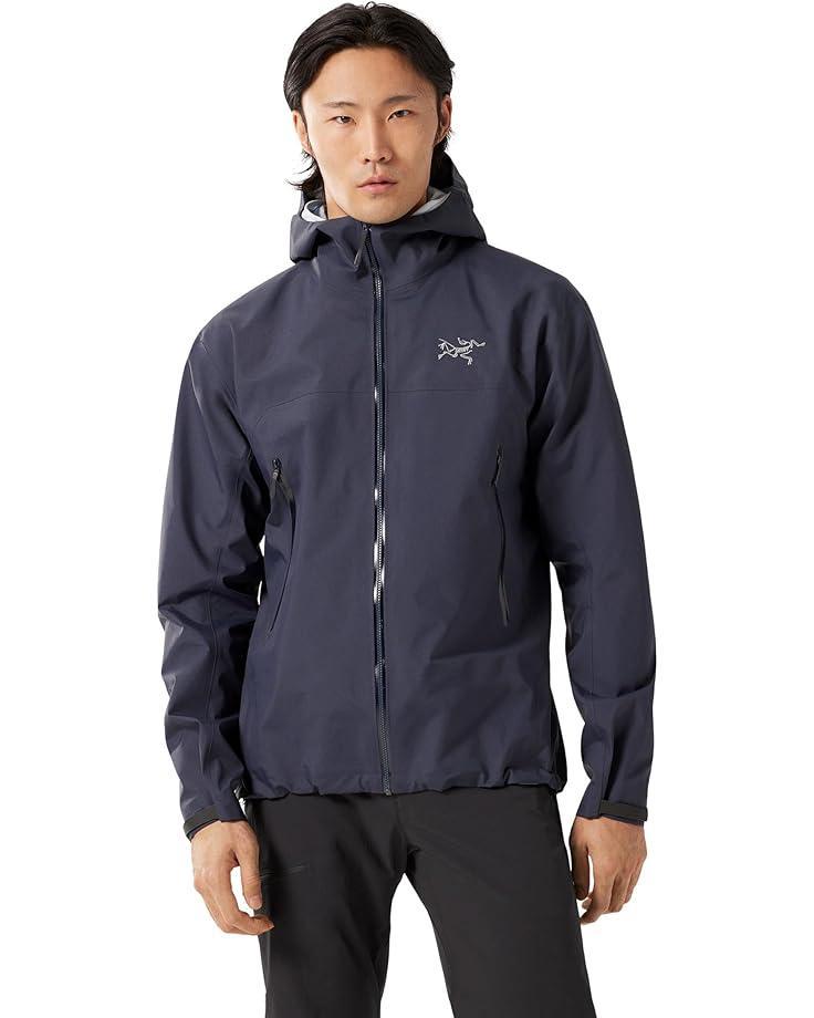 Atom Hoody Product Image