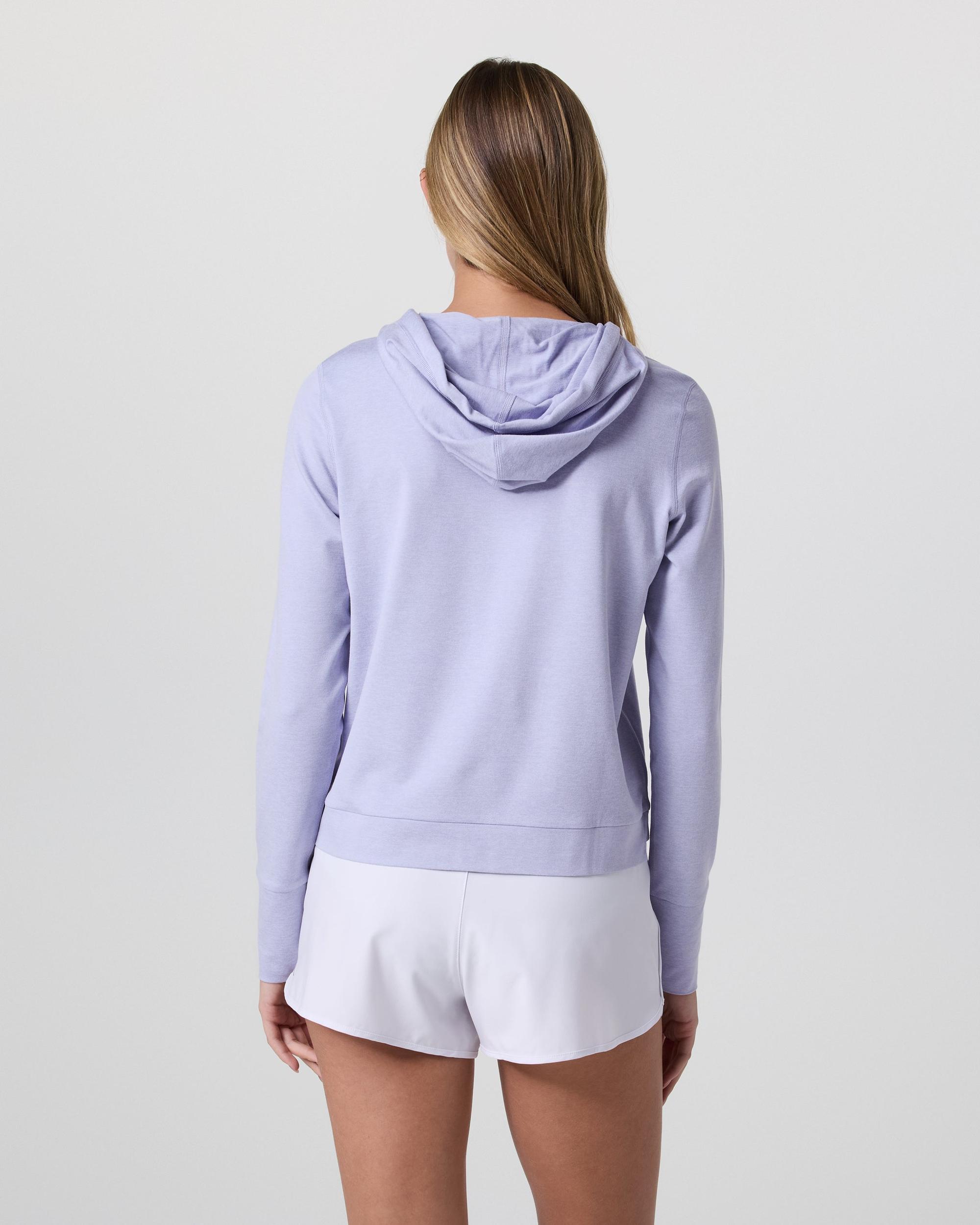 Halo Essential Hoodie Product Image