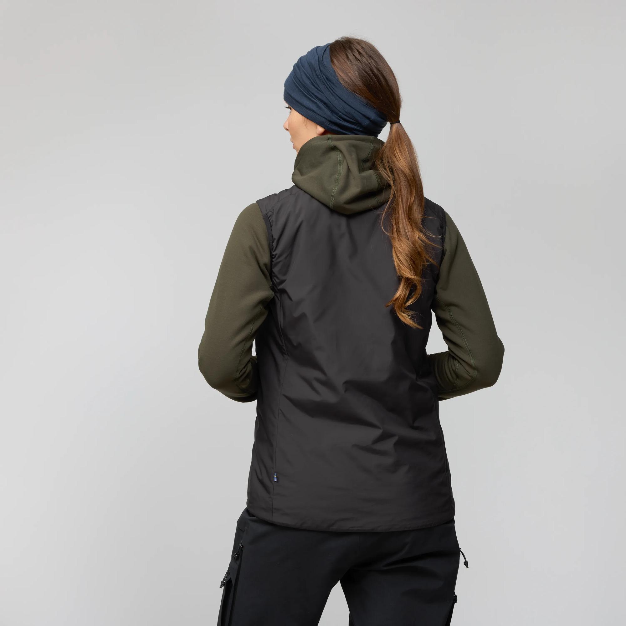 Bergtagen 60 Insulation vest W Product Image