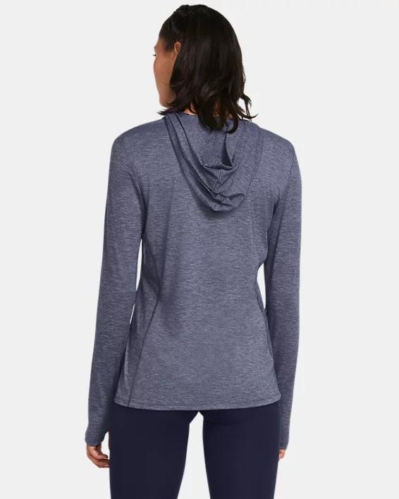 Women's UA Breezy Collegiate Hoodie Product Image