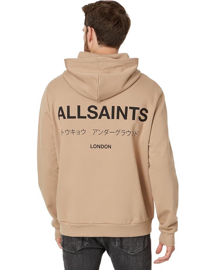 Men's AllSaints Underground Oth Hoodie Product Image