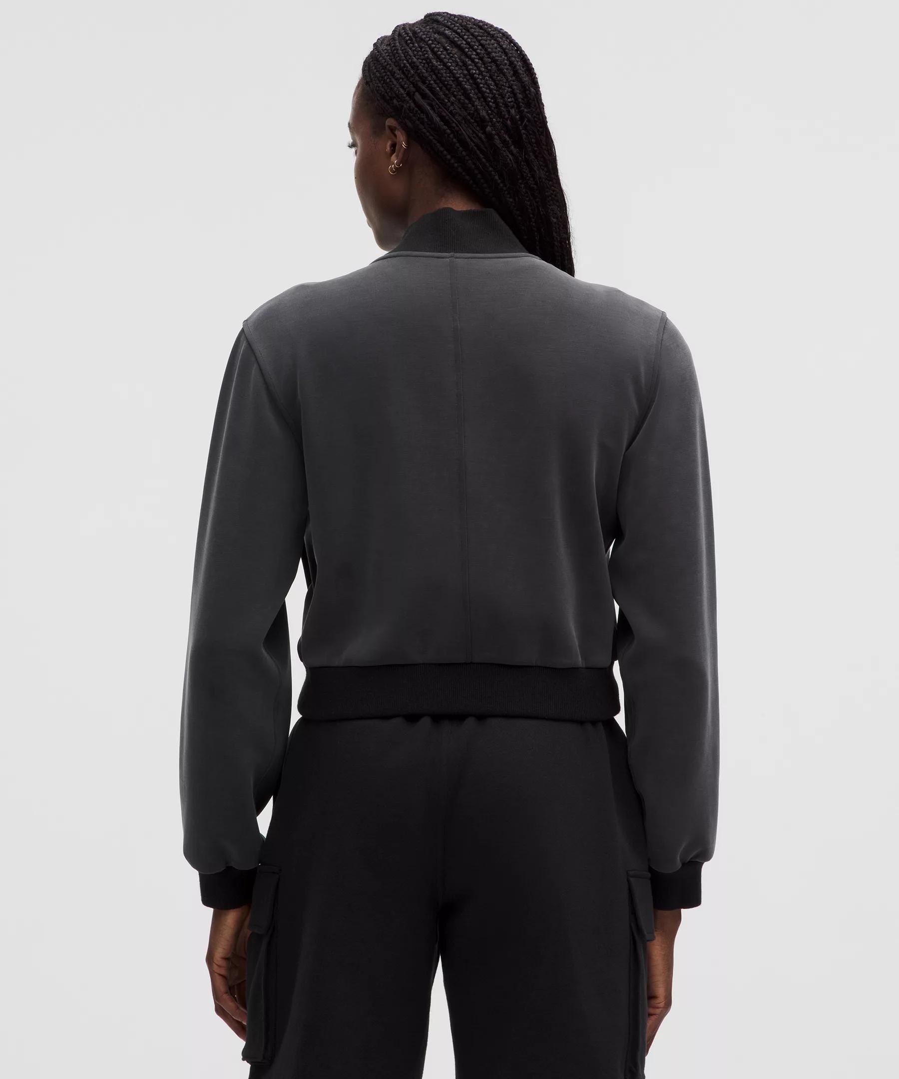 Softstreme Bomber Jacket Product Image