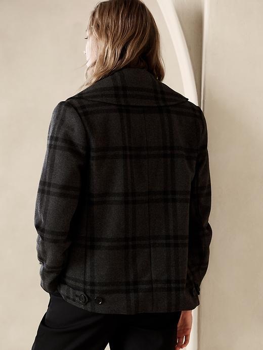 Classic Peacoat Product Image