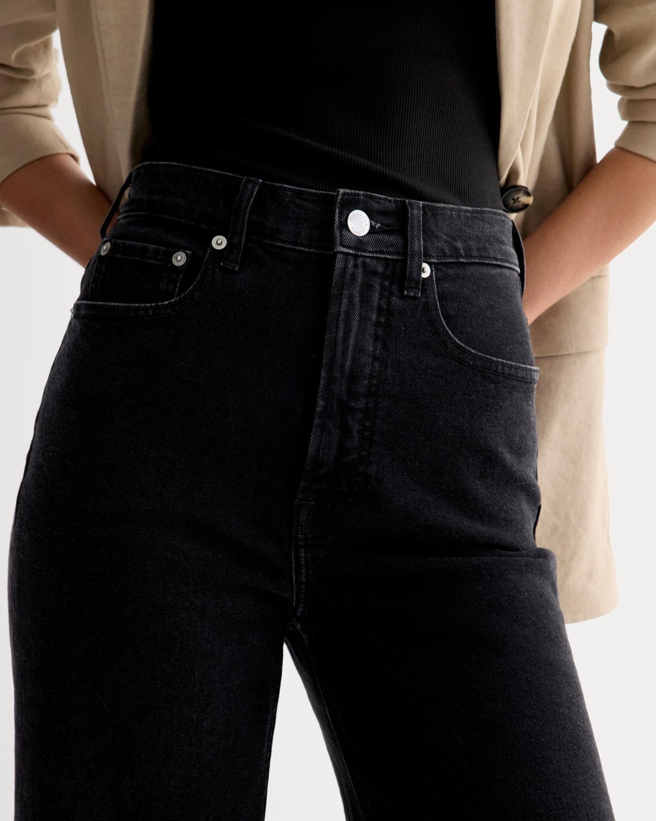 The Way-High® Sailor Jean Product Image