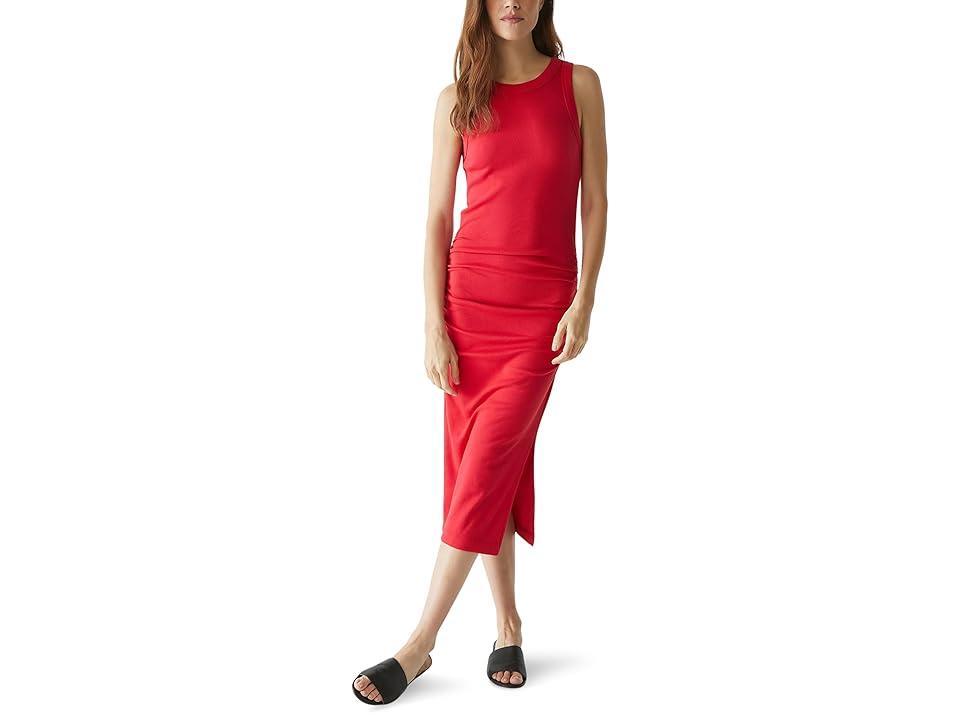Michael Stars Wren Tank Midi Dress Product Image