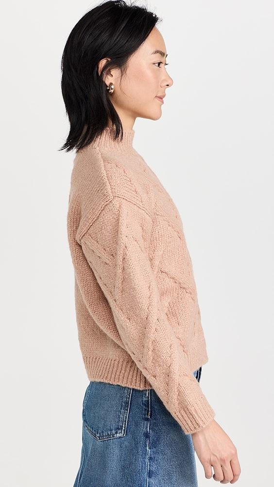 Line & Dot Canyon Sweater | Shopbop Product Image