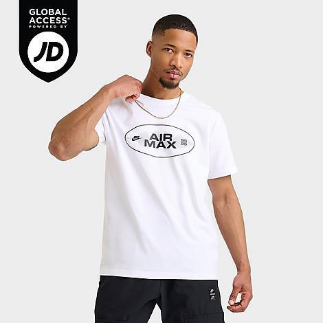 Nike Mens Air Max T-Shirt Product Image