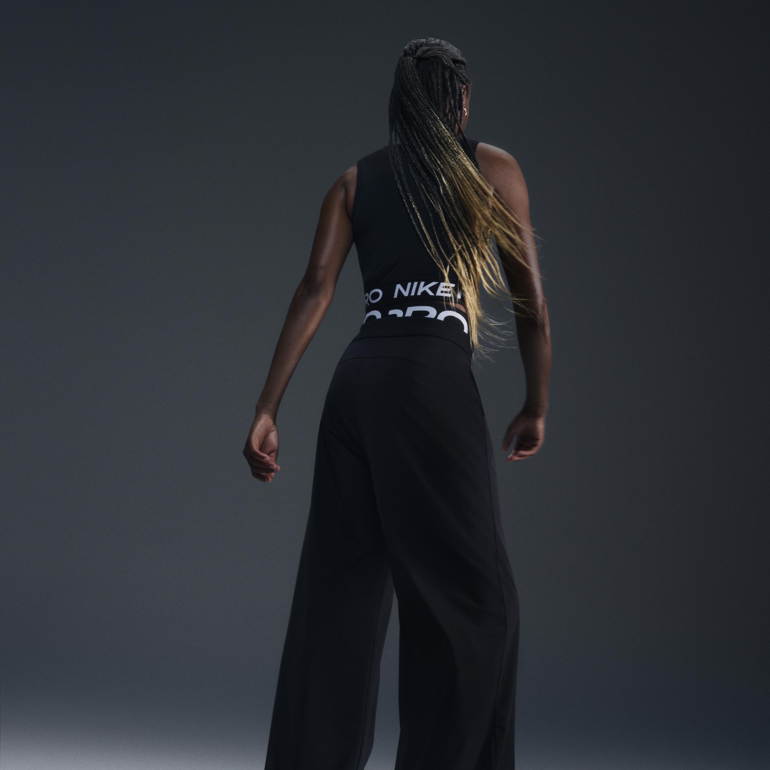 Nike Women's Bliss Dri-FIT Trousers Product Image