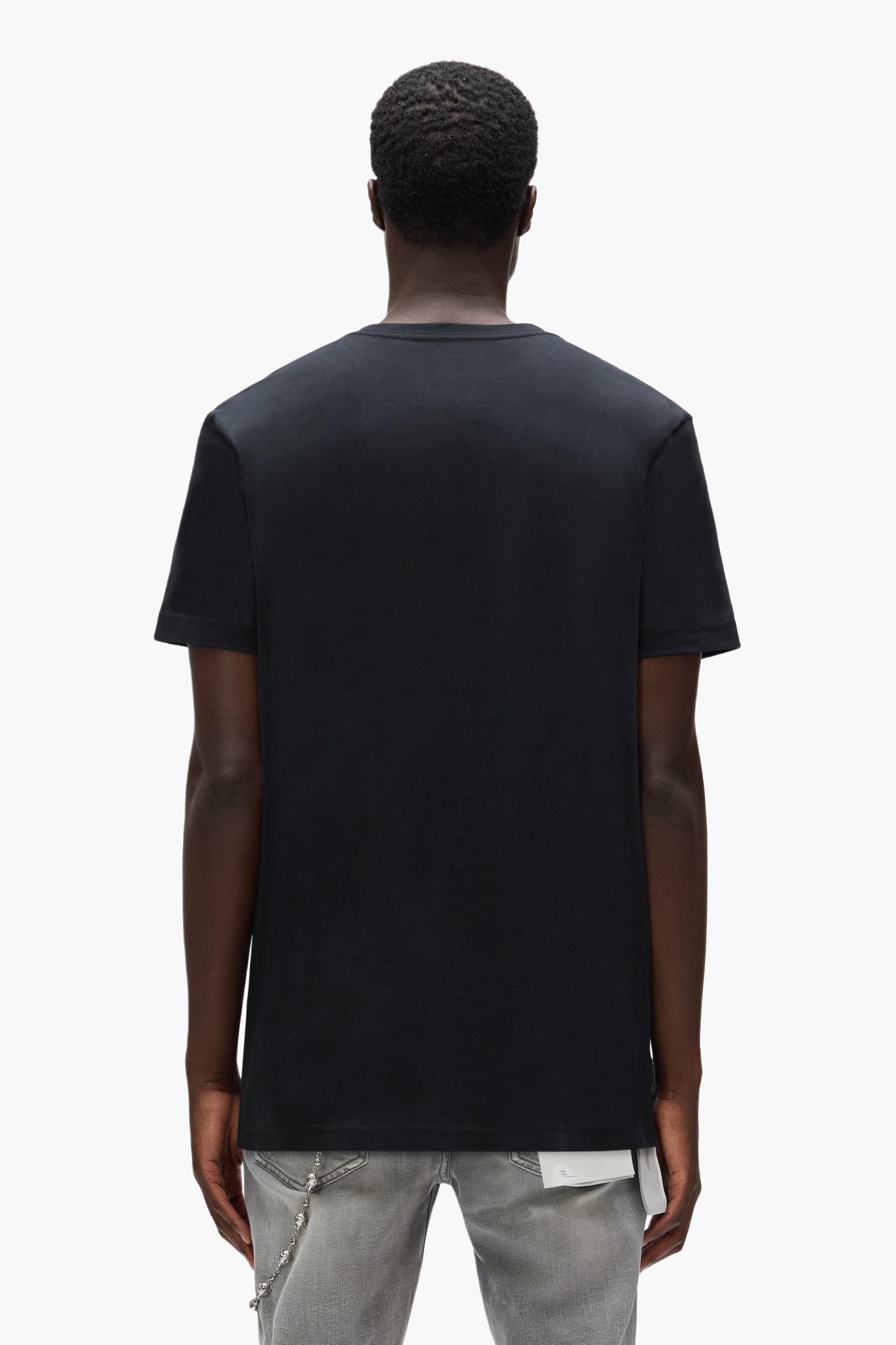 Void Tee Male Product Image