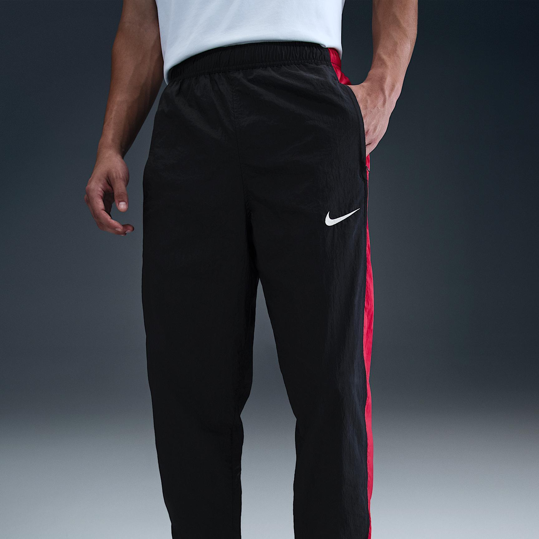 Nike Total 90 Men's Repel Soccer Track Pants Product Image