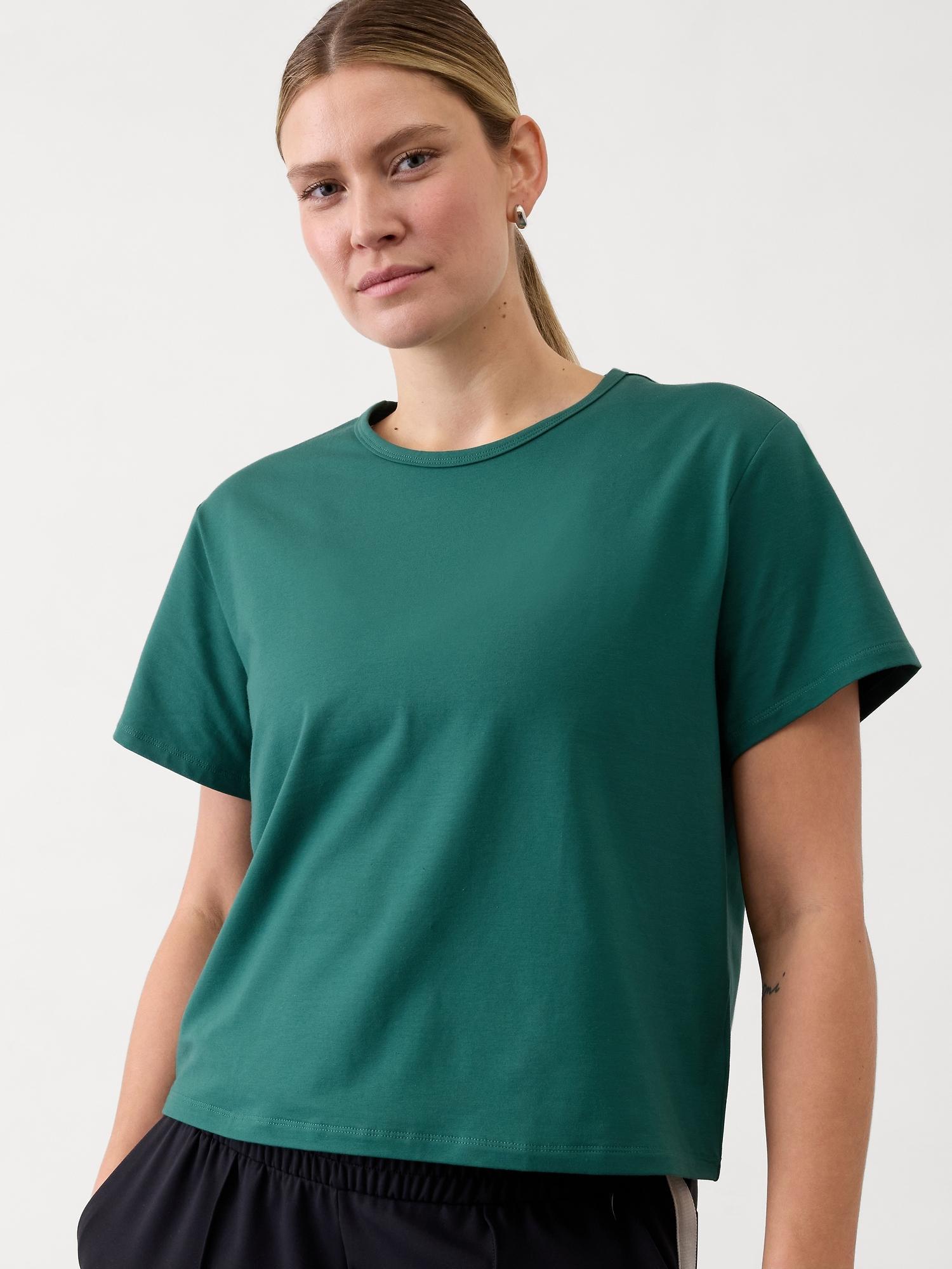 Essential Tee Product Image