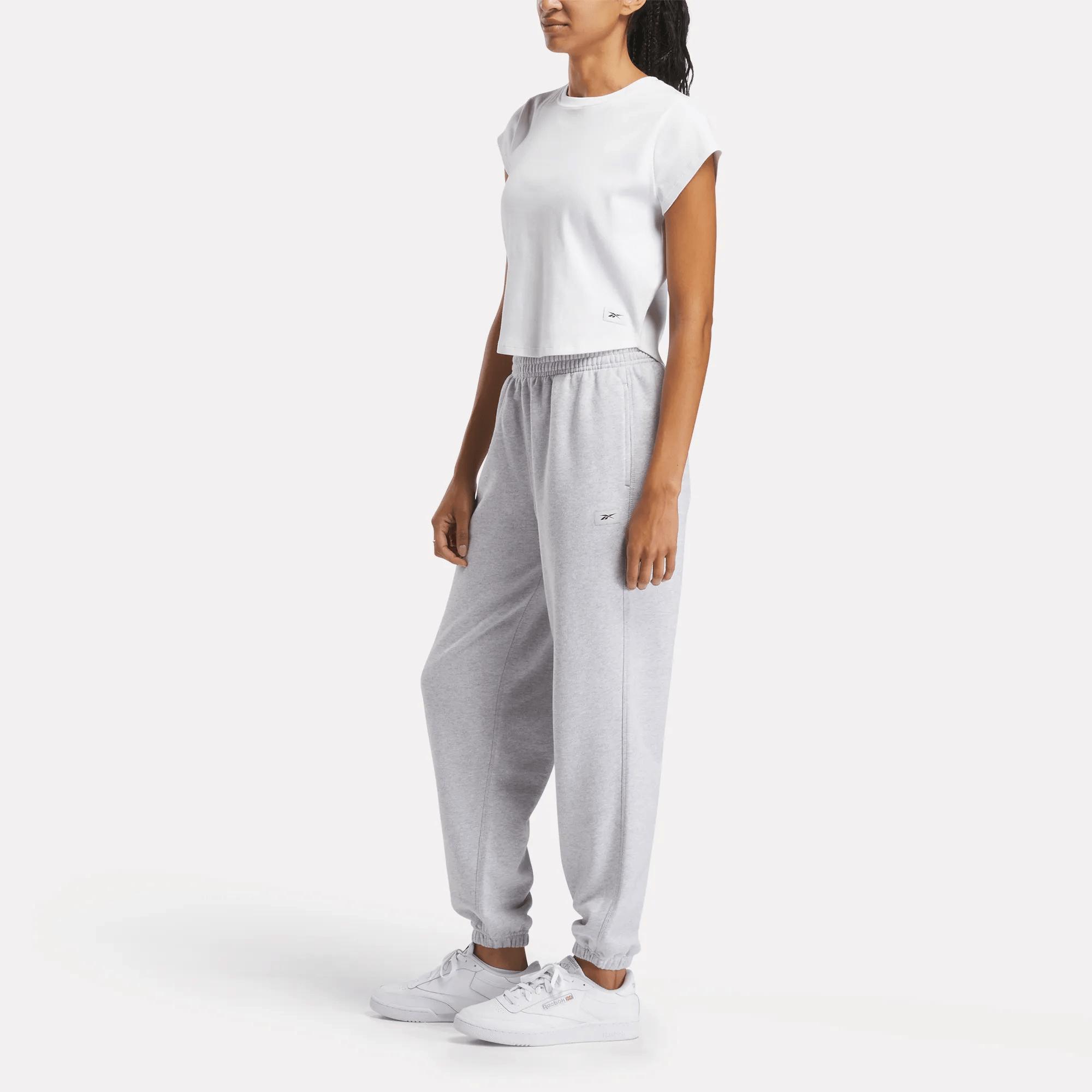 Womens Straight-Fit Pull-On Pants Product Image