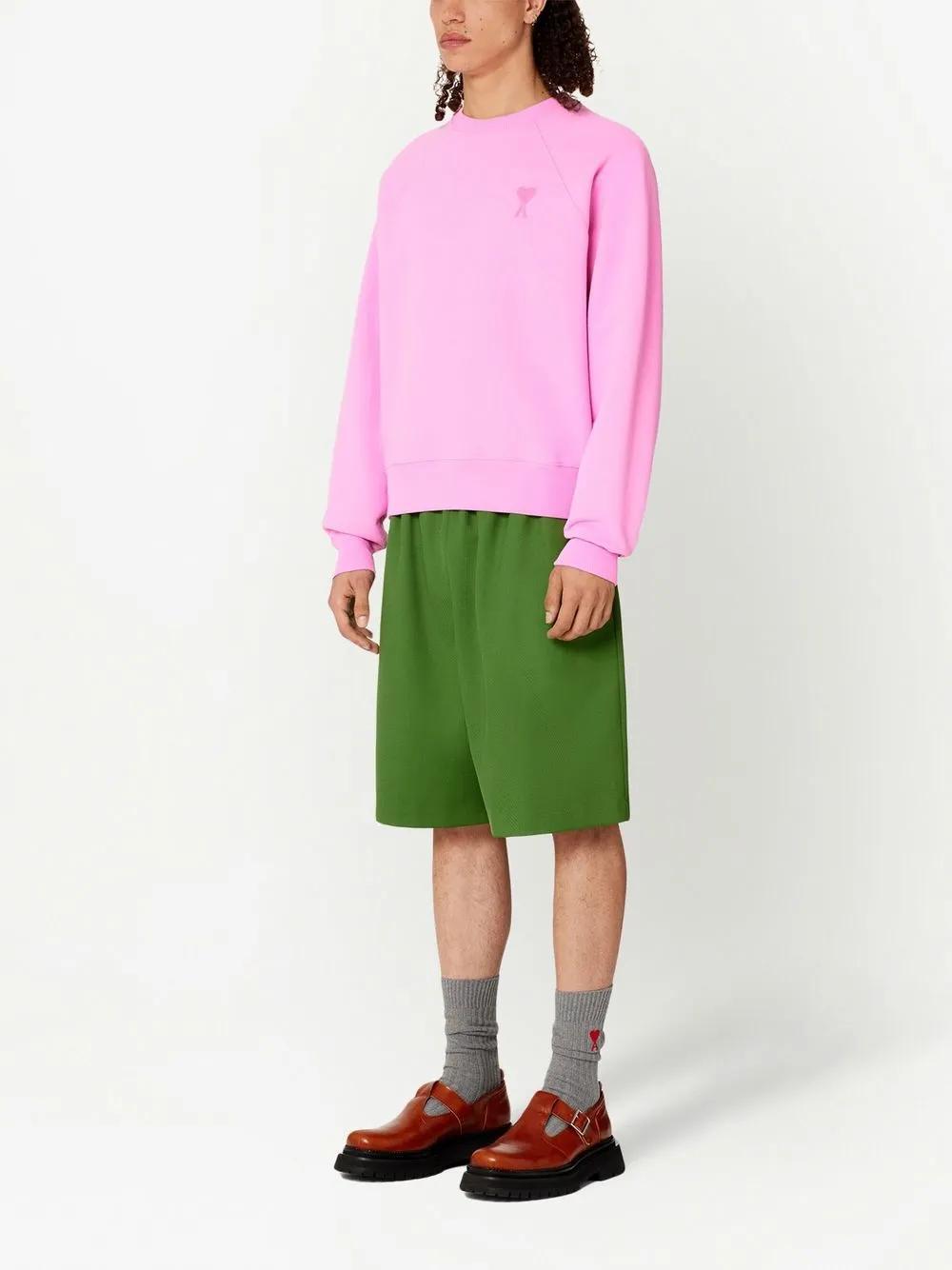 Ami de Coeur sweatshirt  Product Image