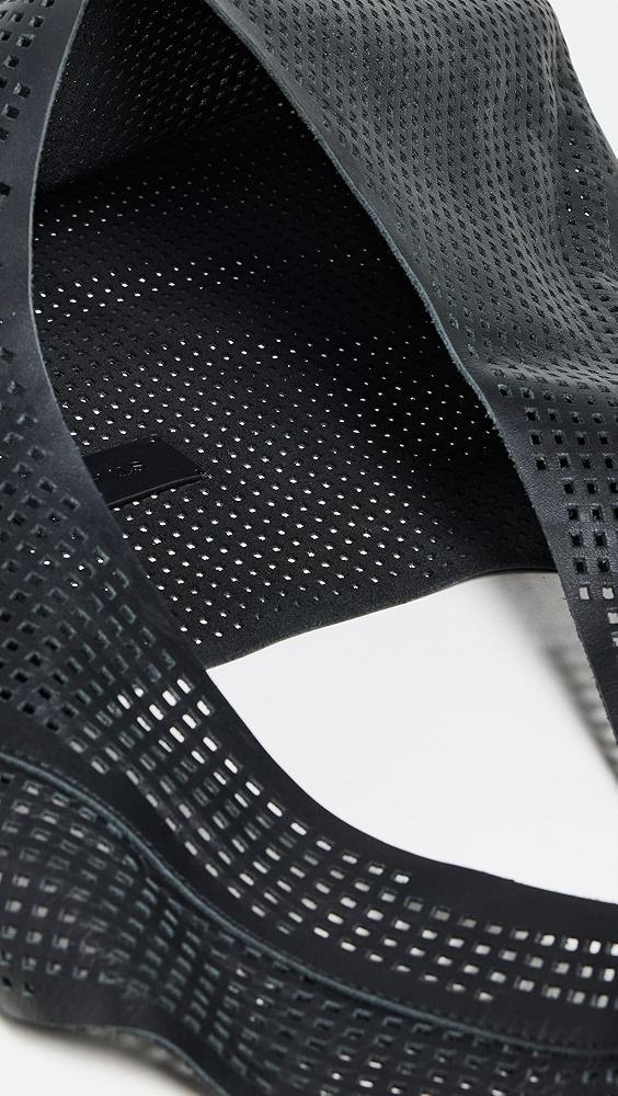 St. Agni Perforated Soft Tote | Shopbop Product Image