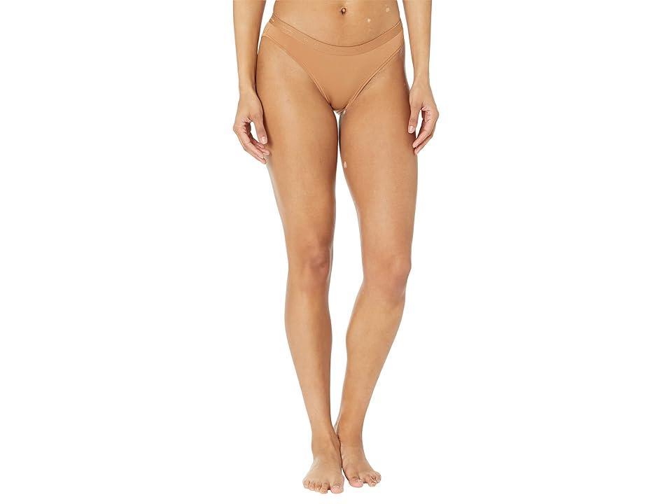 Calvin Klein Womens Form To Body Bikini Underwear QF6761 Product Image