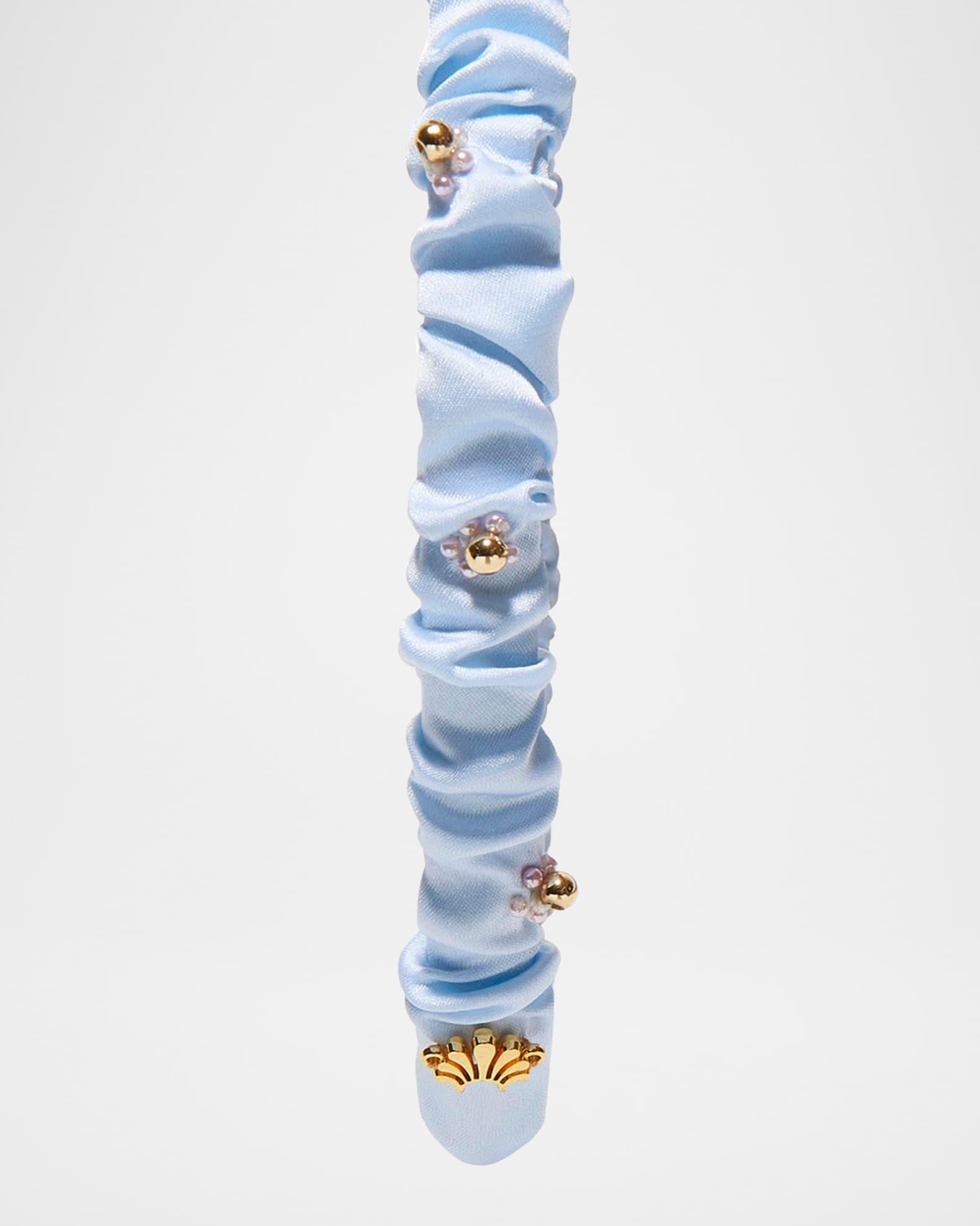 Jessie Flower Headband Product Image