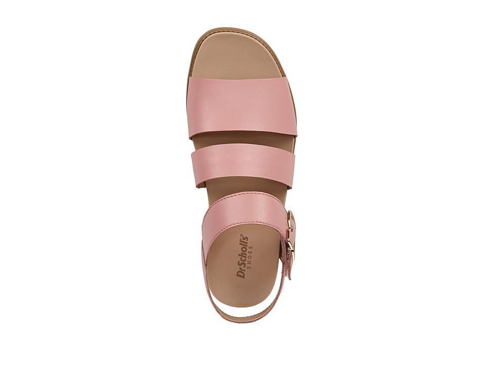 Dr. Scholls Island Glow Womens Ankle Strap Sandals Product Image