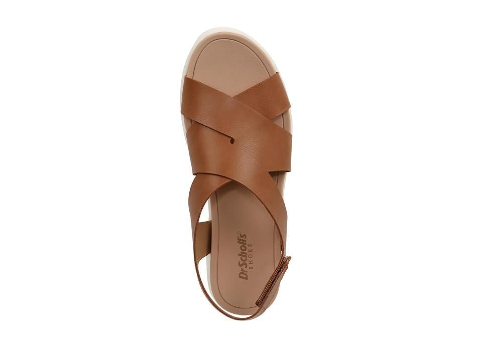 Dr. Scholls Womens Time Off Sea Sandal Product Image