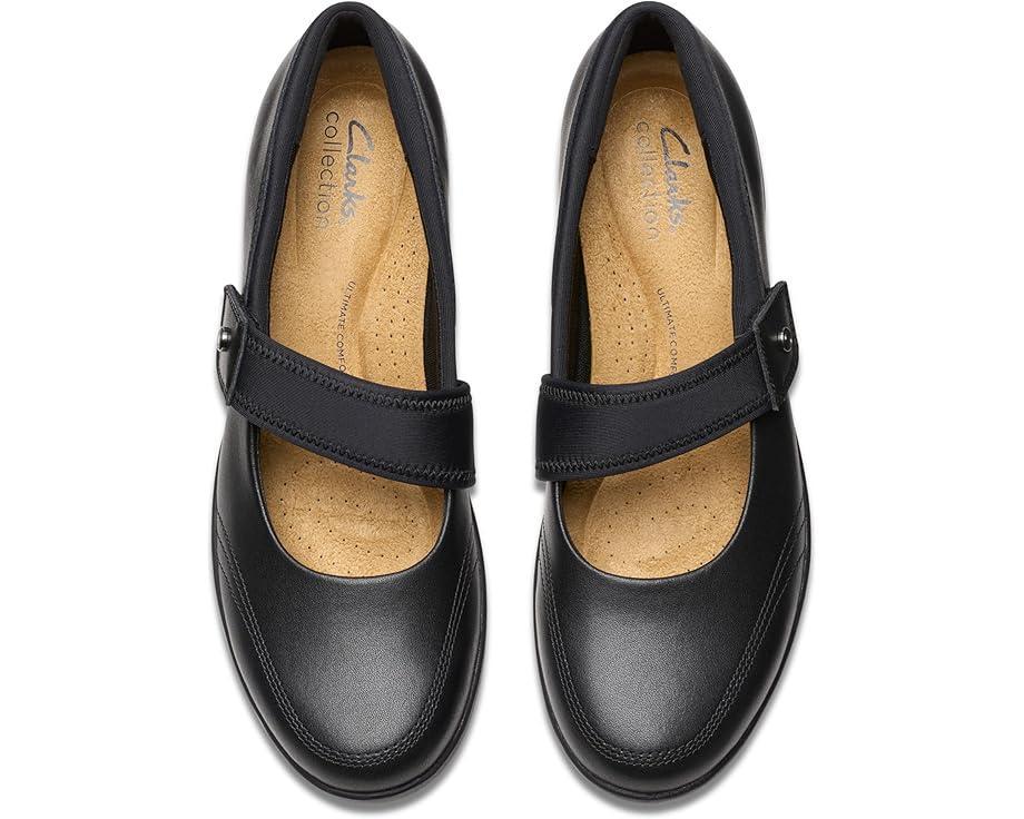 Women's Clarks Suttyn May Product Image