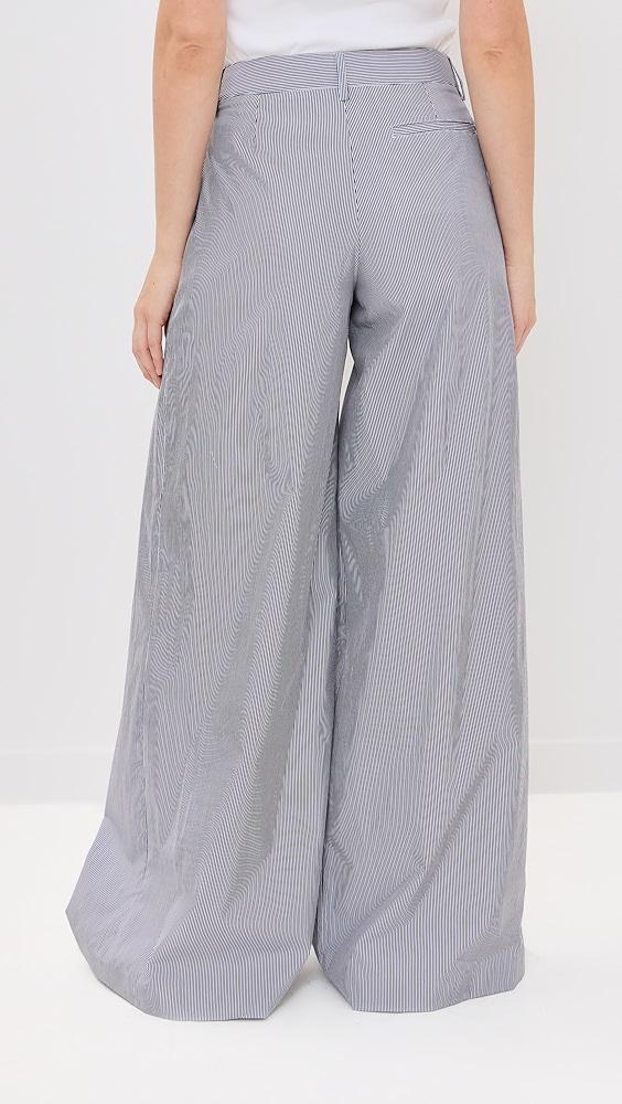 TWP New Didi Pants | Shopbop Product Image