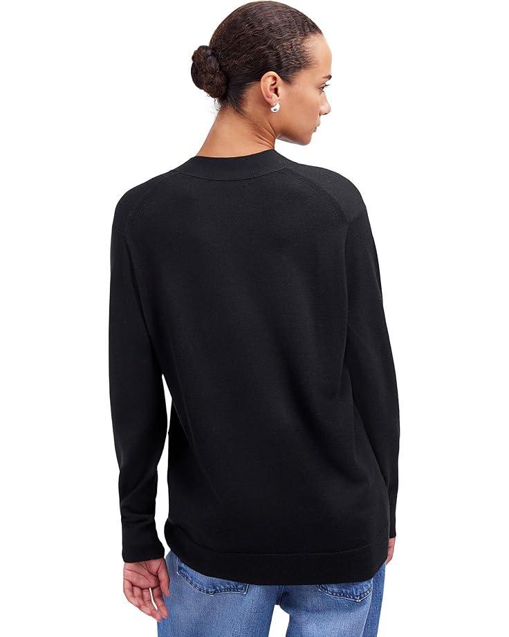 All Year Back Of Chair Cardigan Product Image