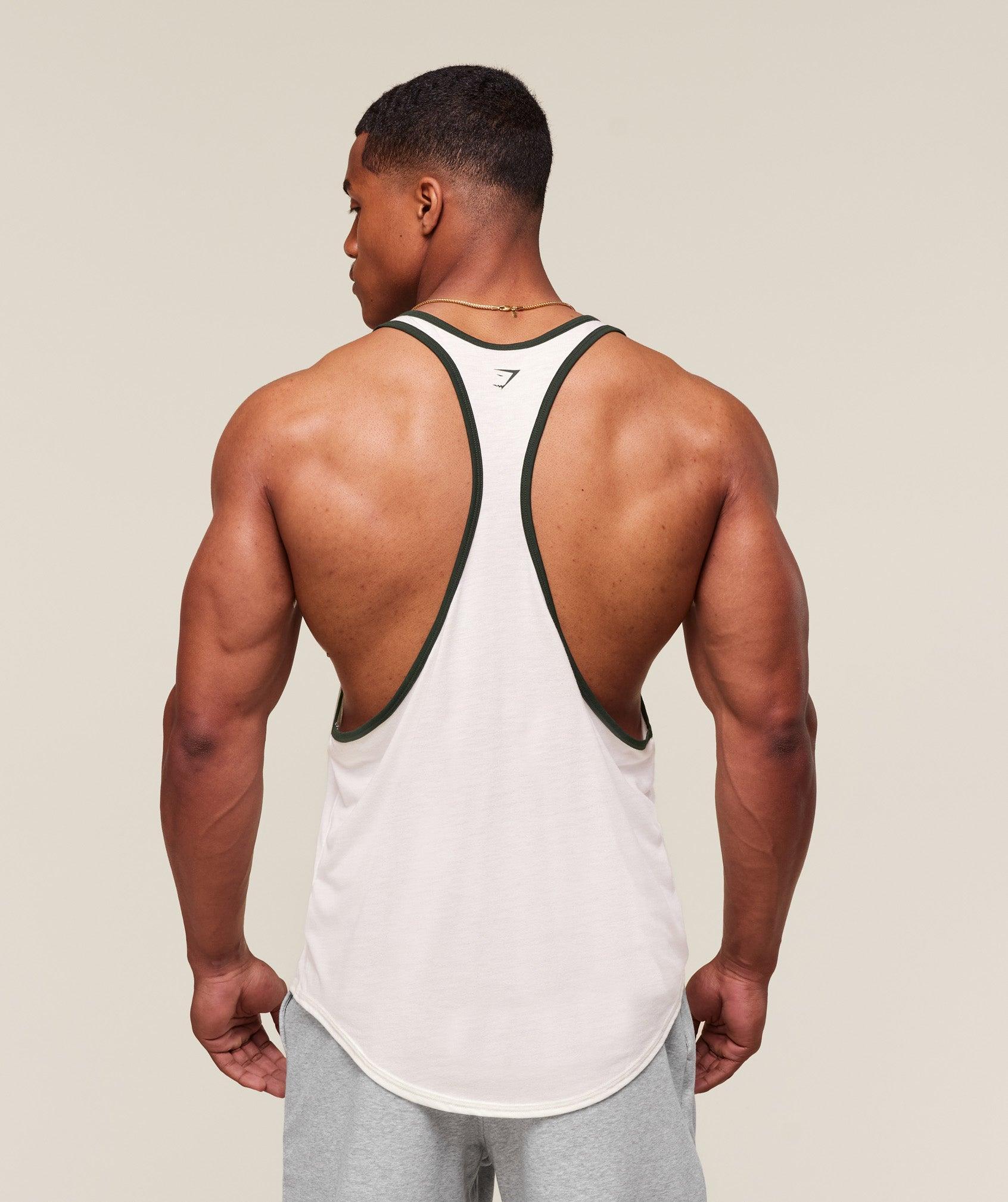 GSLC Ringer Stringer Product Image