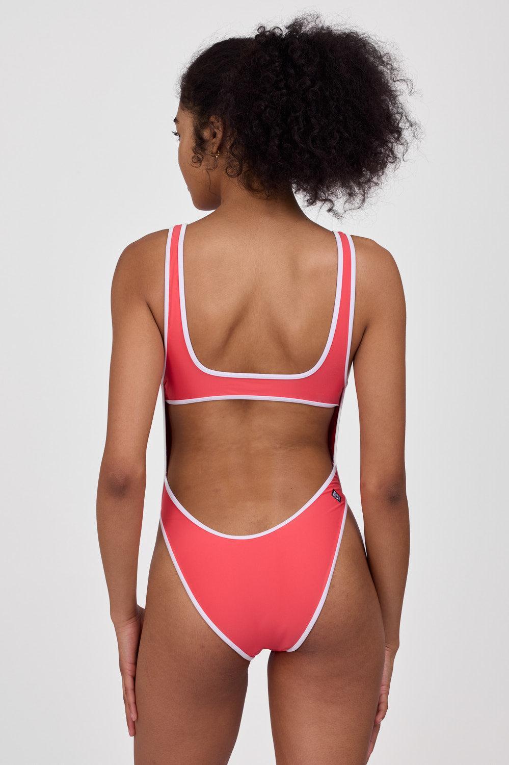 Catherine Surf One Piece Product Image