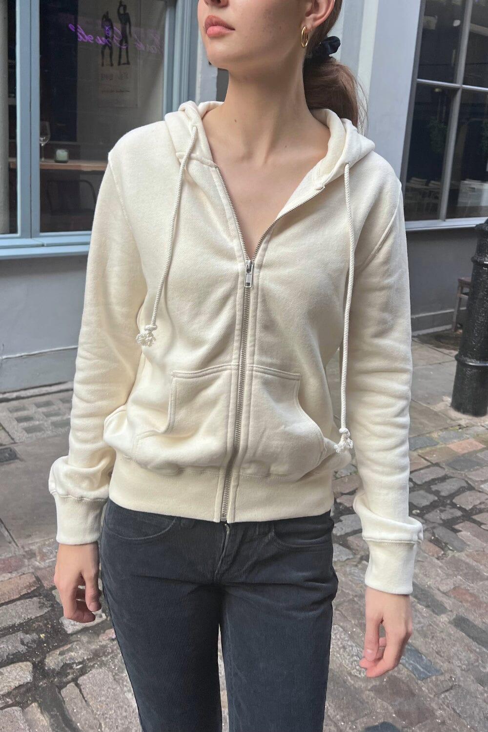 Christy Hoodie Product Image