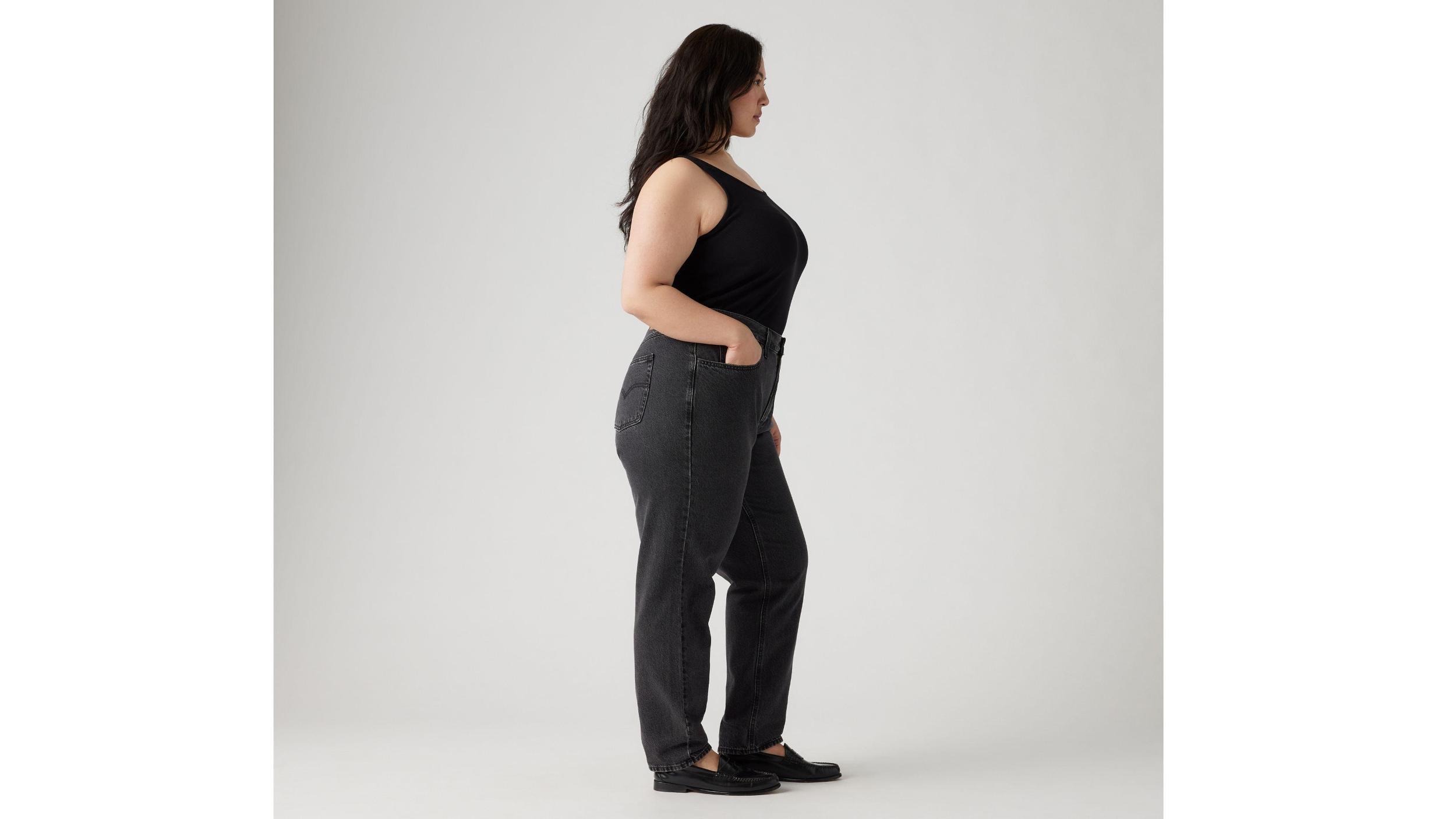 80s Mom Women's Jeans (Plus Size) Product Image