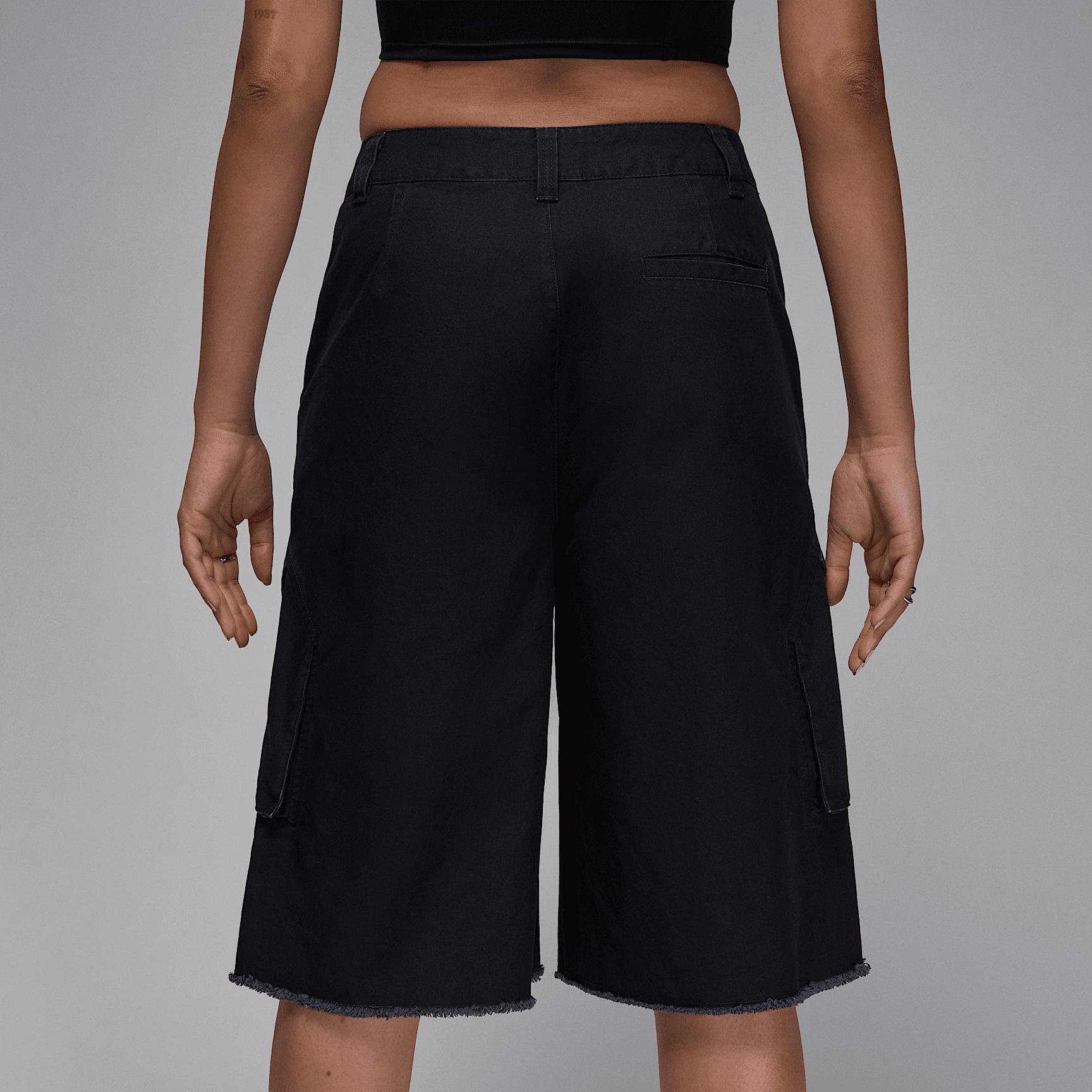 Jordan Flight Chicago Women's Big Shorts Product Image
