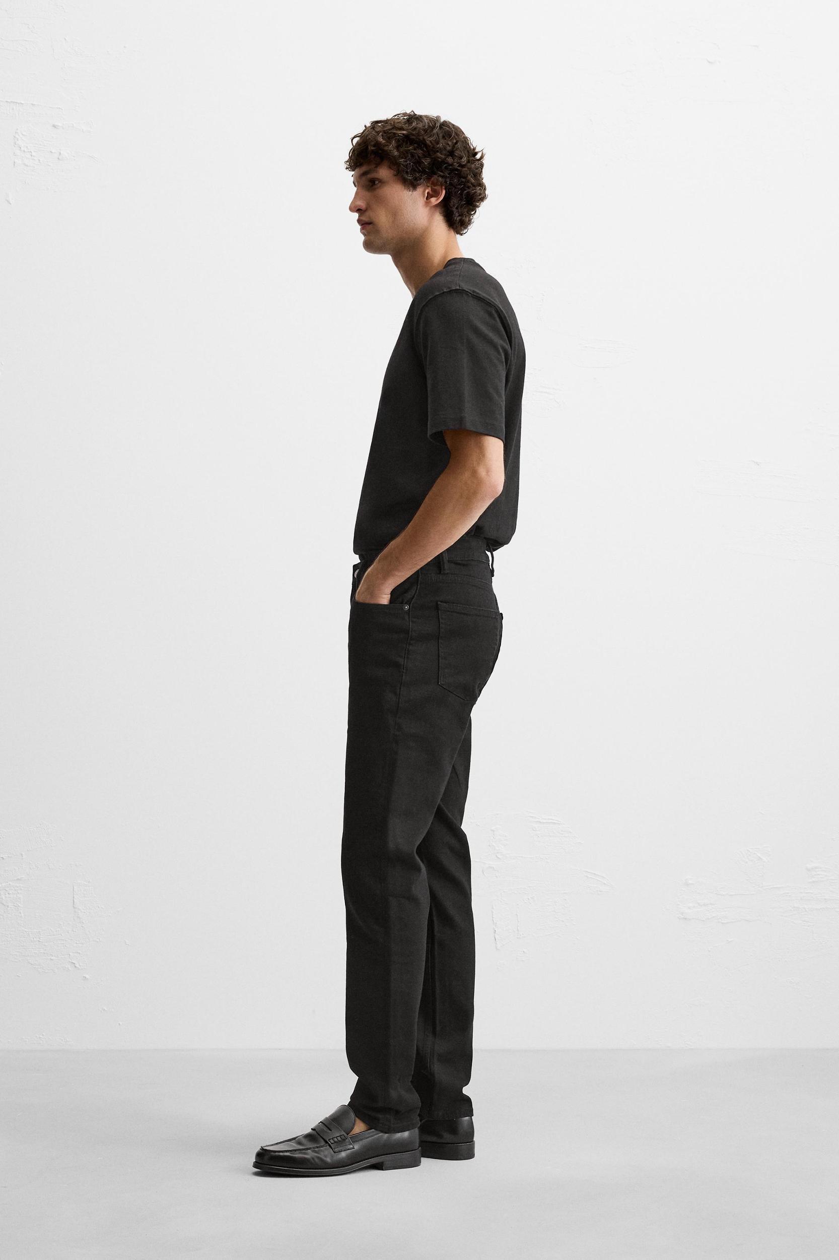 SLIM FIT JEANS Product Image