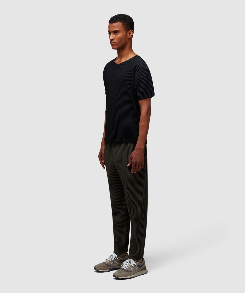 VALENTINO T-shirt Logo In Red Product Image