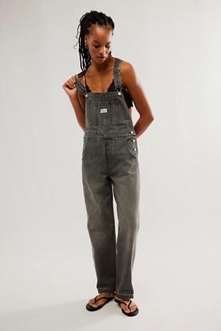 Levi's Vintage Overalls Product Image