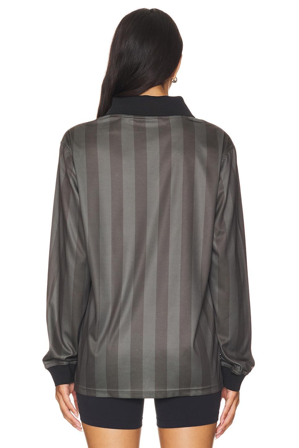 Home Ground Long Sleeve Top P.E Nation Product Image