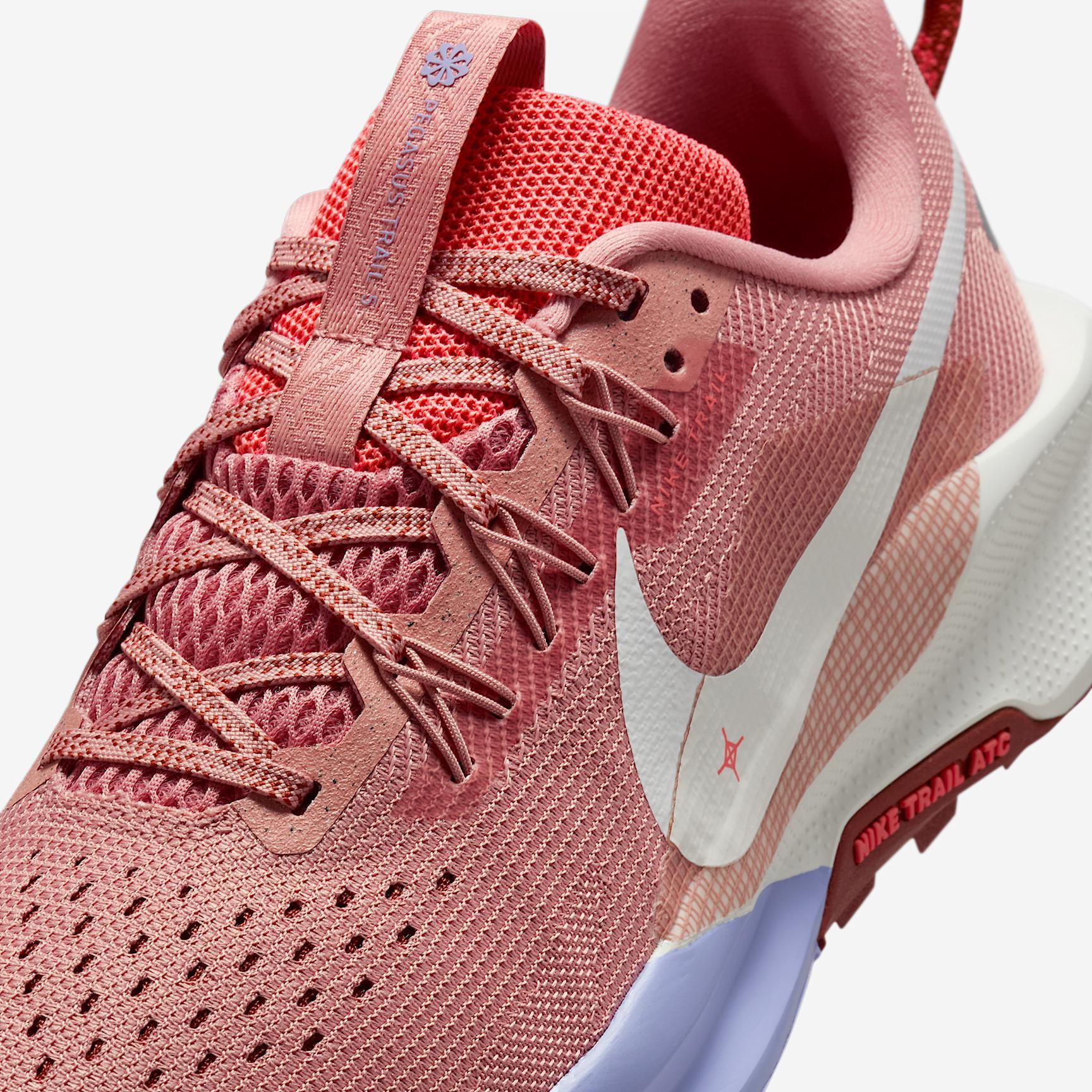 Nike Pegasus Trail 5 Women's Trail Running Shoes Product Image