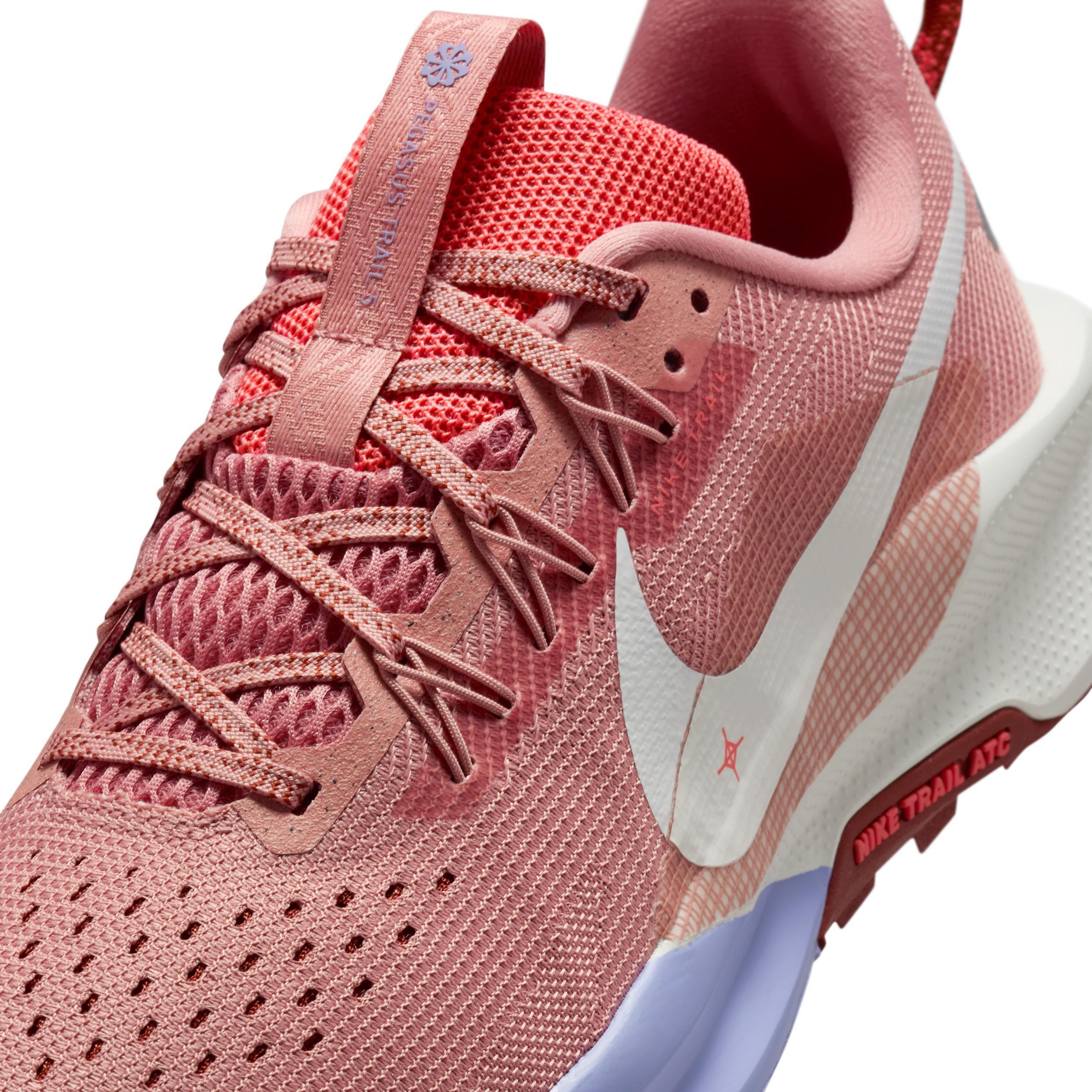 Nike Women's Pegasus Trail 5 Trail Running Shoes Product Image